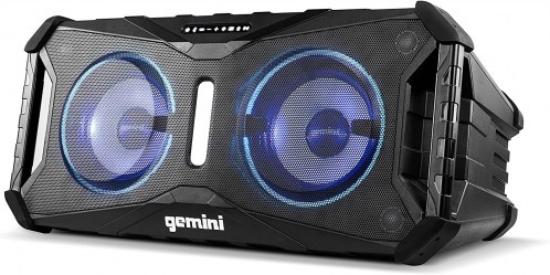 gemini_sound system
